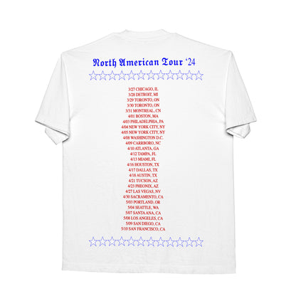 Anime Tour Tee