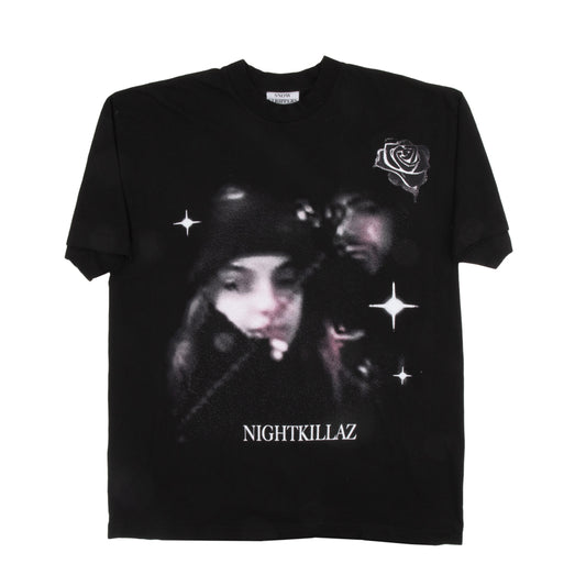 nightkillaz Tour Tee